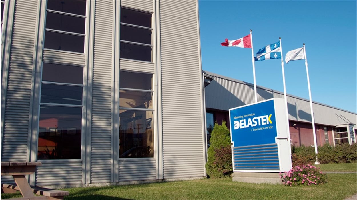 Delastek annonce un plan d'expansion et la création de Delastek USA ...