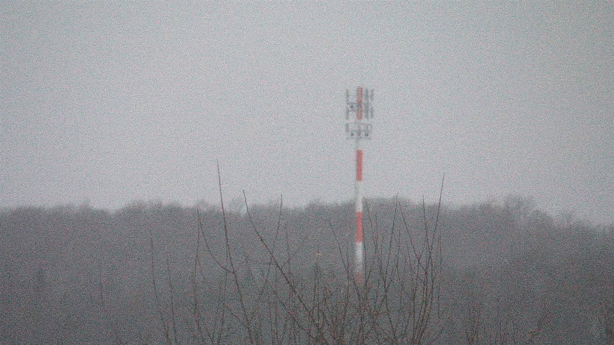 Une nouvelle tour de pourrait apparaître à St