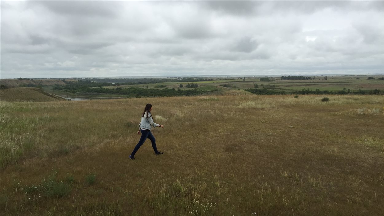 Parc historique national Wanuskewin