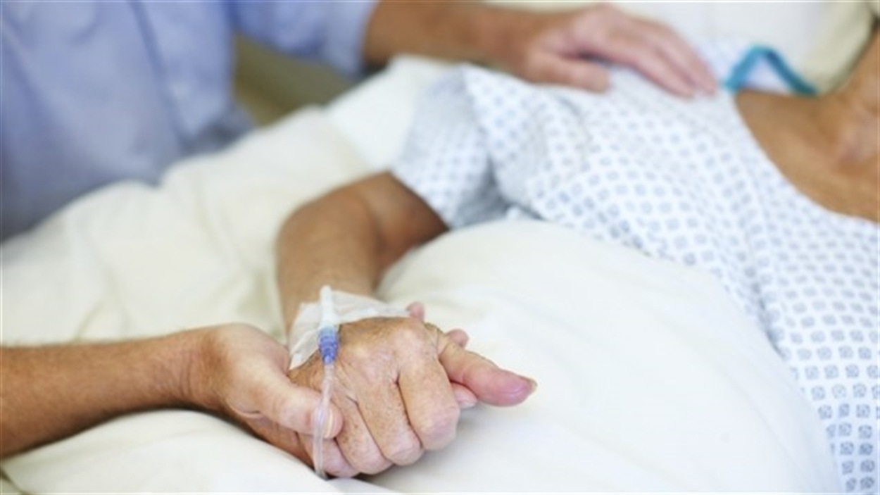 Soins Palliatifs Au Canada Portrait Des Enjeux Radio Canada Ca