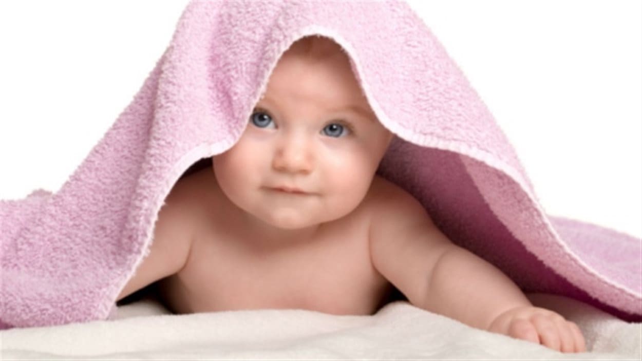 Olivia Et Ethan Les Prenoms De Bebes Les Plus Populaires En Colombie Britannique Radio Canada Ca