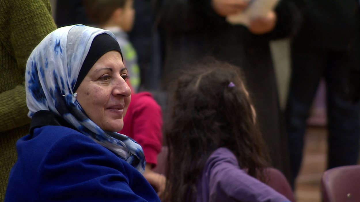 Avec l’arrivée de plus en plus de réfugiés syriens à Winnipeg, la question de l'enseignement de l'arabe dans les écoles manitobaines devient de plus en plus pressante.