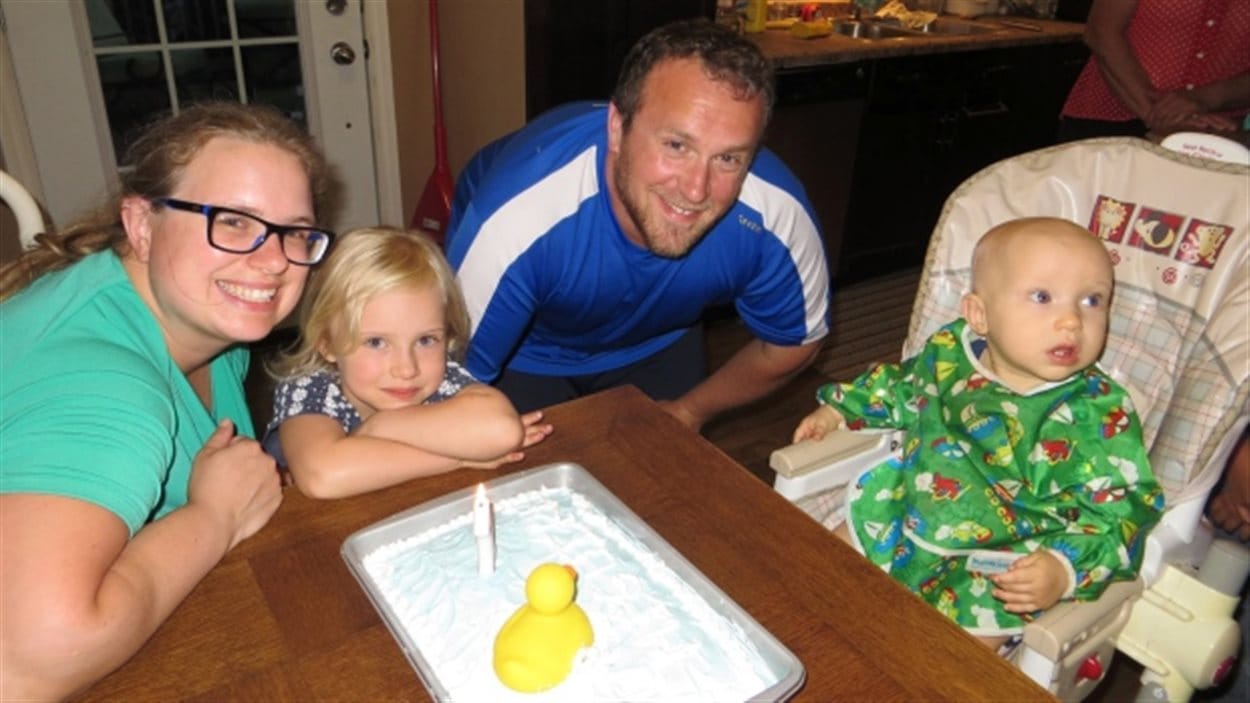 Les membres d'une jeune famille de Saskatoon perdent la vie, après un accident sur autoroute 11.