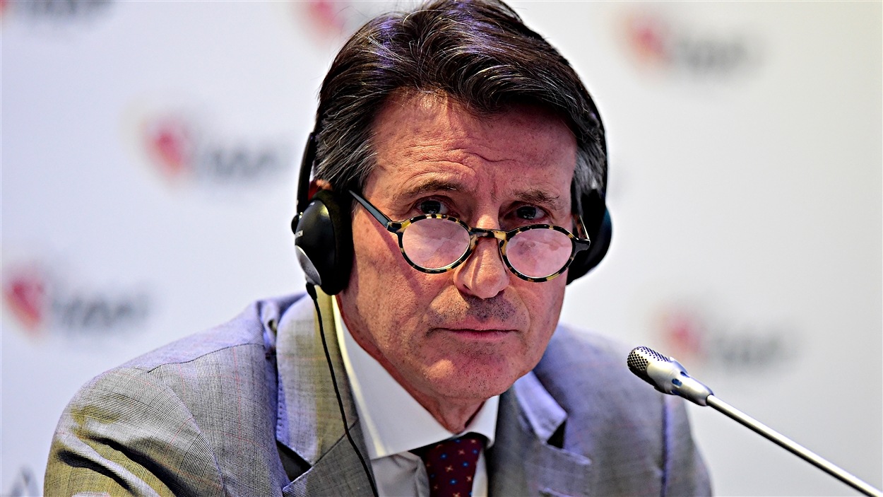 Sebastian Coe éreinté dans un documentaire de la BBC | Radio-Canada