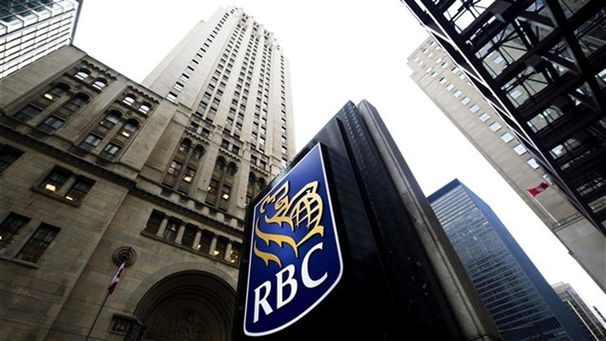 Un escroc ayant fraudé la RBC pour 8,5 millions est condamné à quatre