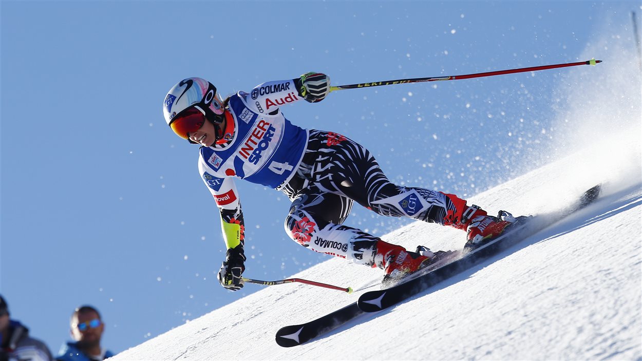Tina Weirather: A Legacy of Alpine Skiing Excellence