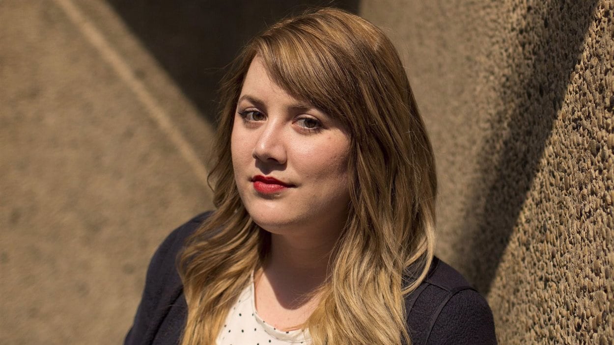 La députée provinciale Déborah Drever.