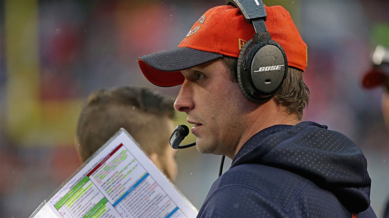 Adam Gase en poste à Miami | Radio-Canada