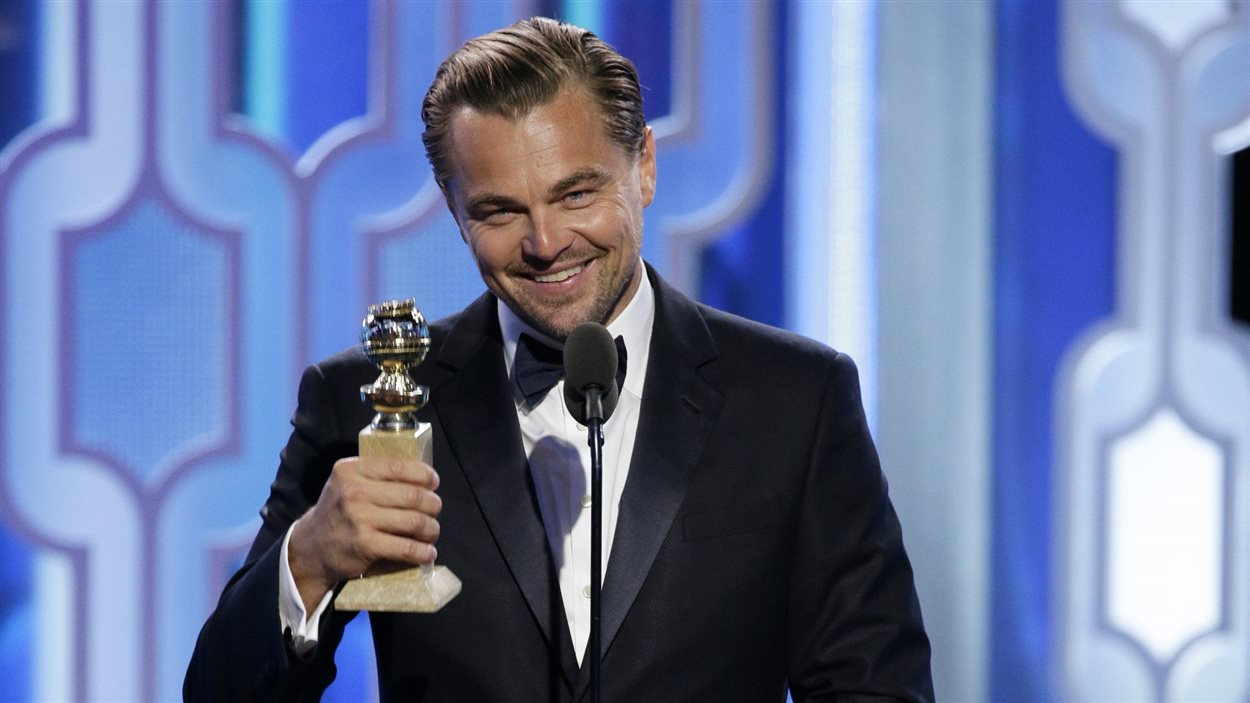 Leonardo DiCaprio remportera-t-il enfin un premier Oscar? | Radio-Canada