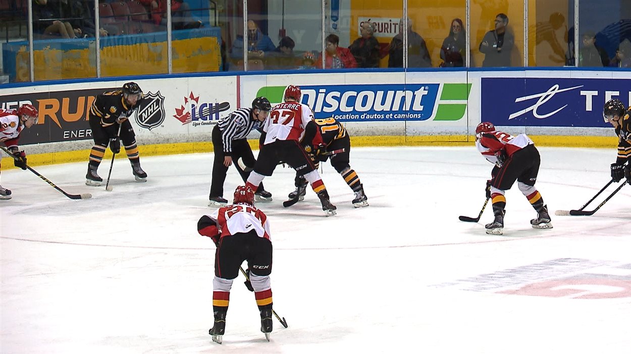 Des changements au Drakkar de pour le début de saison