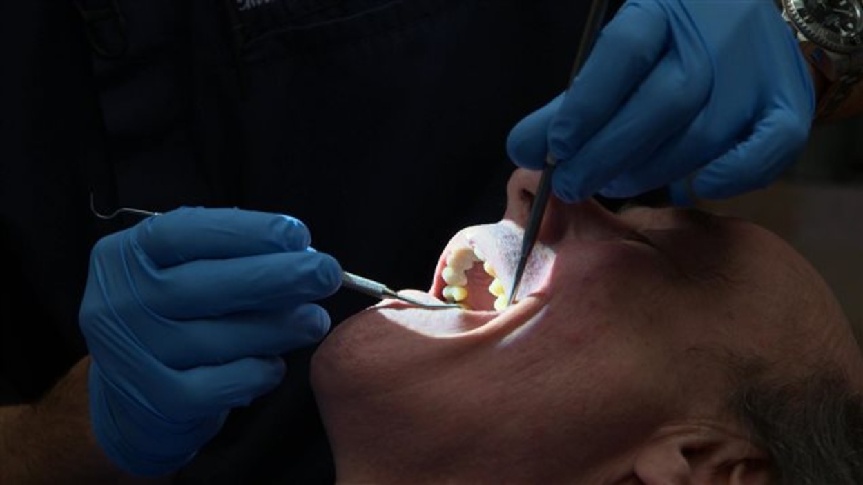 Extraction dentaire prix et soins en Colombie