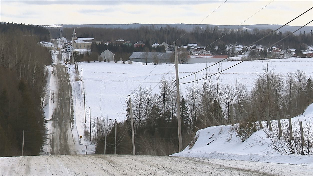 Panne de 36 heures des citoyens de SaintNarcisse mécontents Radio