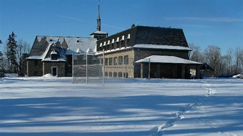 Le centre Mélaric de Saint-André-d'Argenteuil ferme ses portes. 