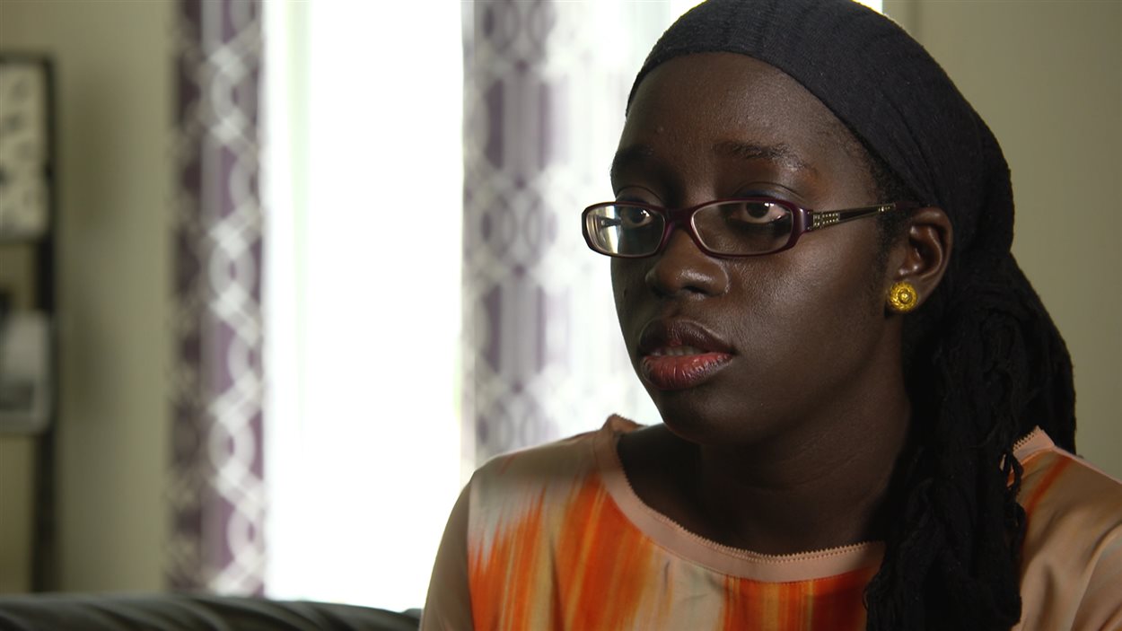 Awa Cheikh Diop