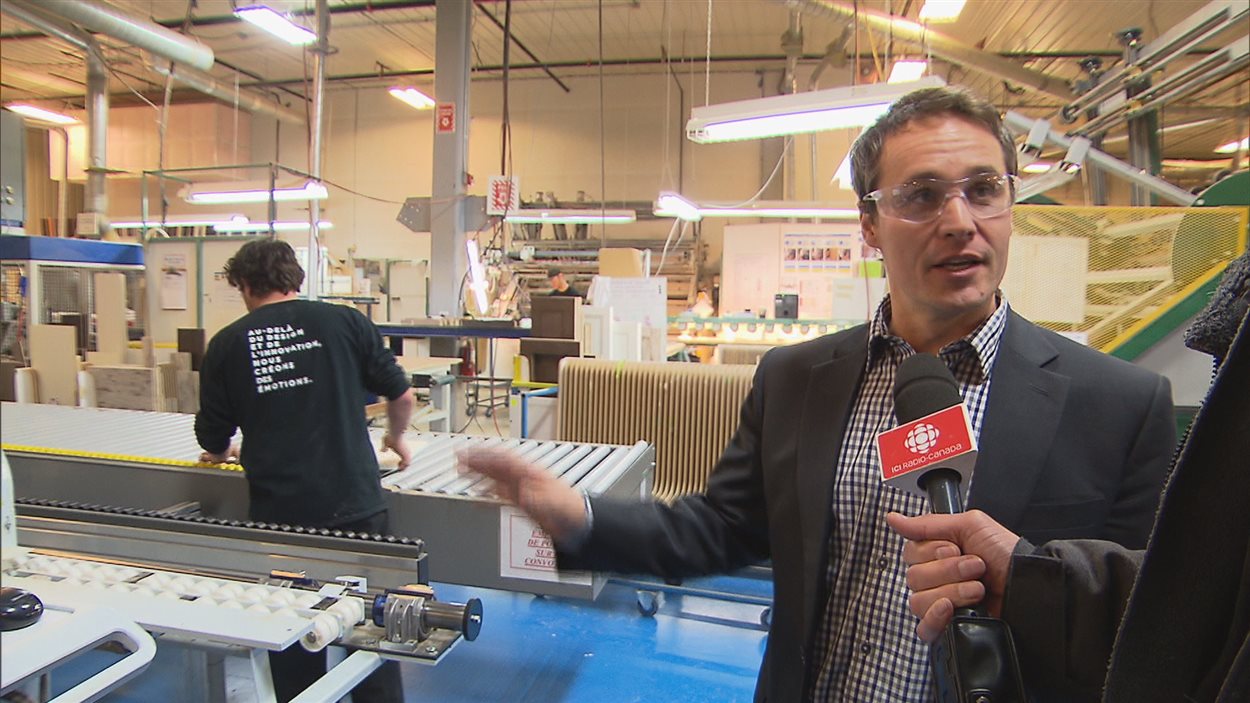 L'entreprise Miralis investit 8 M pour accroître sa productivité