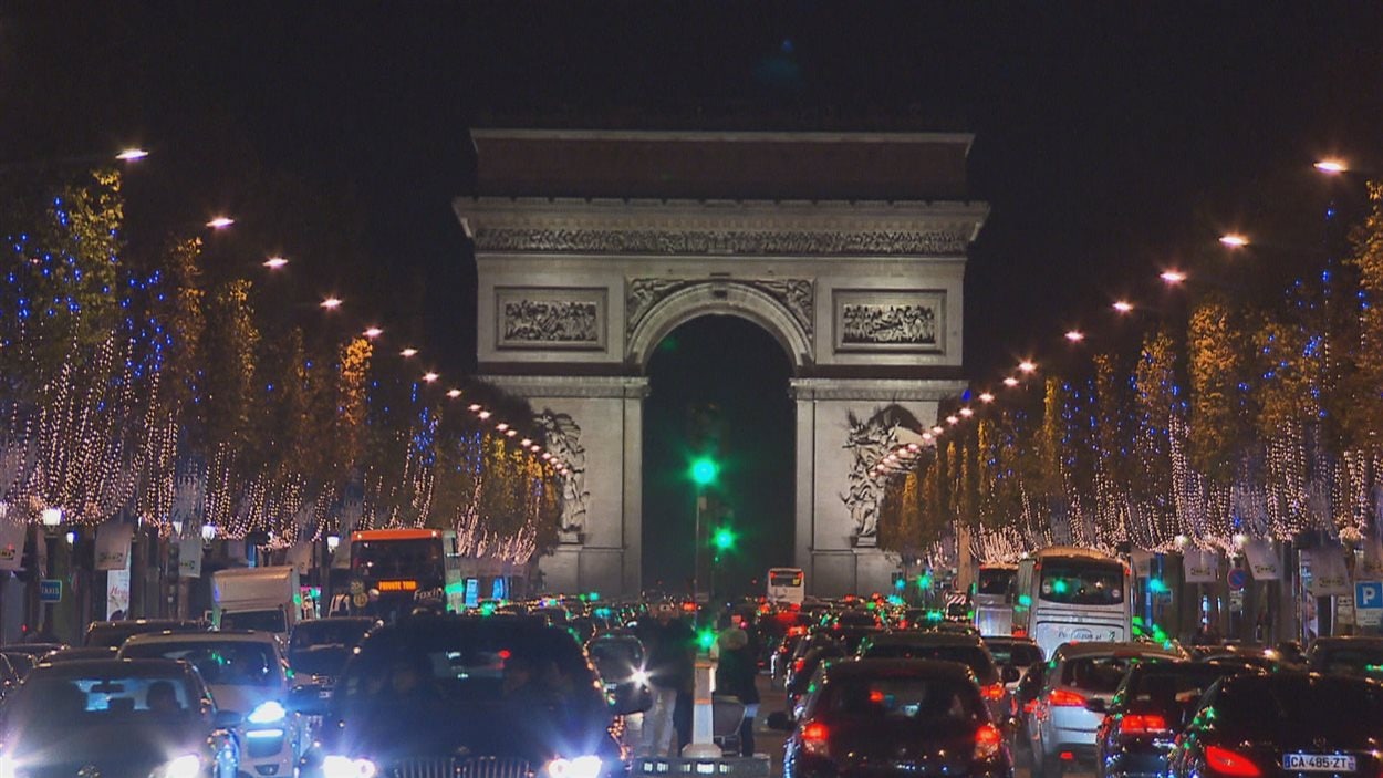 Plusieurs destinations sont boudées par les touristes en raison des menaces d'attaques terroristes.