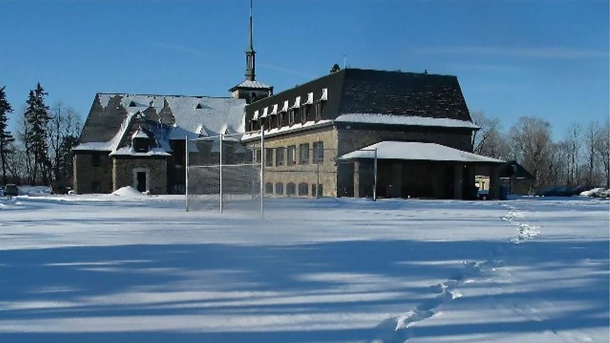 Le centre de désintoxication Mélaric