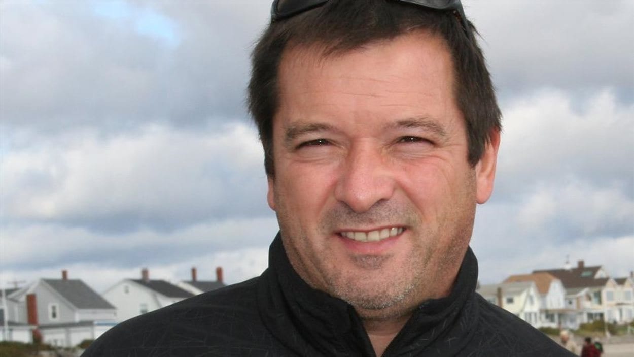 Louis Chabot habitait à l'Ancienne-Lorette. Il était âgeé de 55 ans.