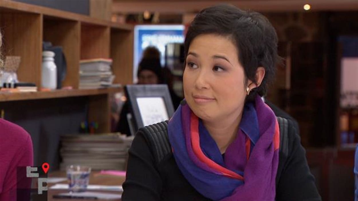 Entrée principale - Mai Duong