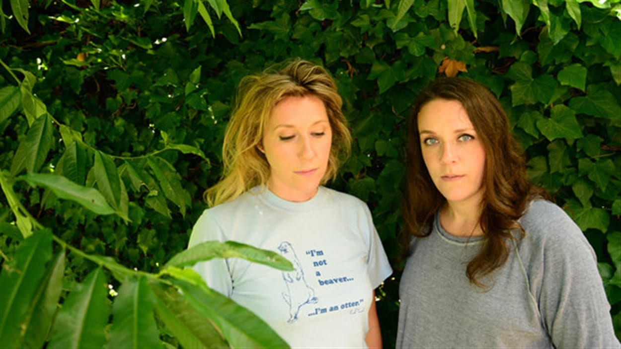 The Wainwright Sisters ouvriront la 2e édition du festival Quartiers d'hiver à Rouyn-Noranda