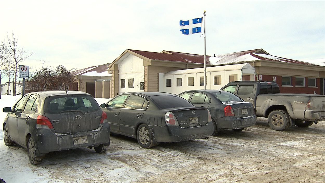 L'intervalle à Sept-Îles ferme ses portes définitivement.