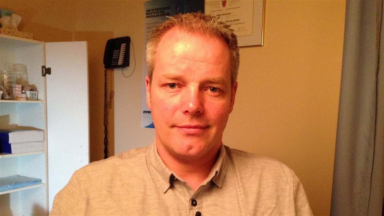 Obésité des appels au NouveauBrunswick pour un meilleur accès à la