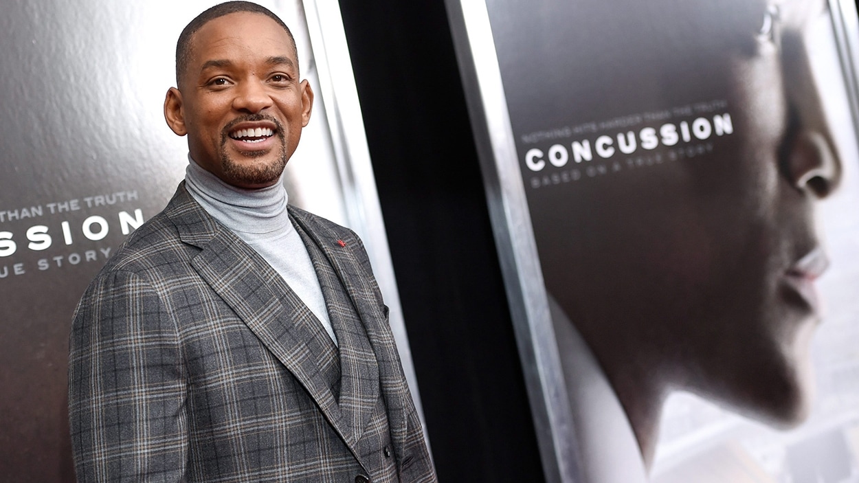 Will Smith