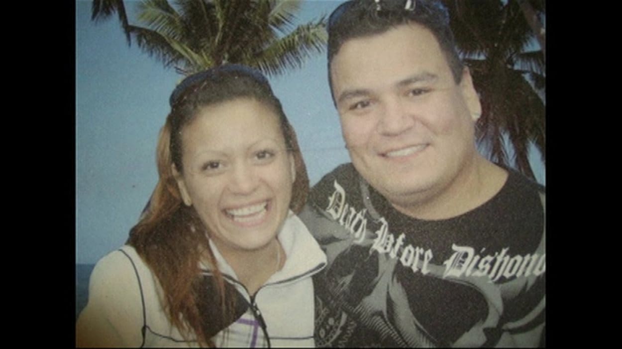Tammy et Kevin Goforth sont accusés du meurtre au second degré d'une fillette sous leur protection.