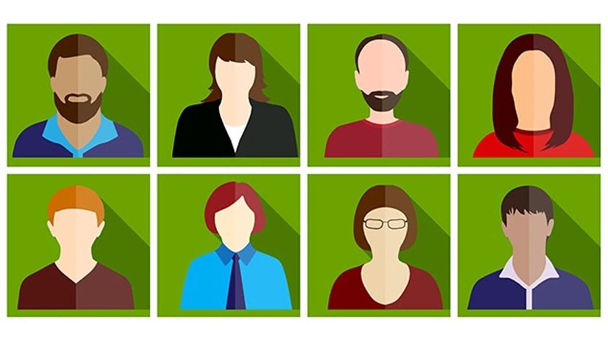 Les minorités visibles sont encore trop rares parmi les employés du secteur public québécois.