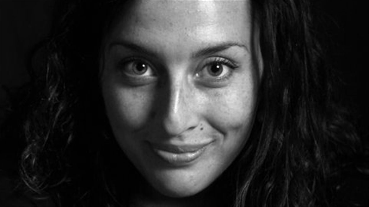 Extrait De La Chambre Orange D Eve Simard Radio Canada Ca