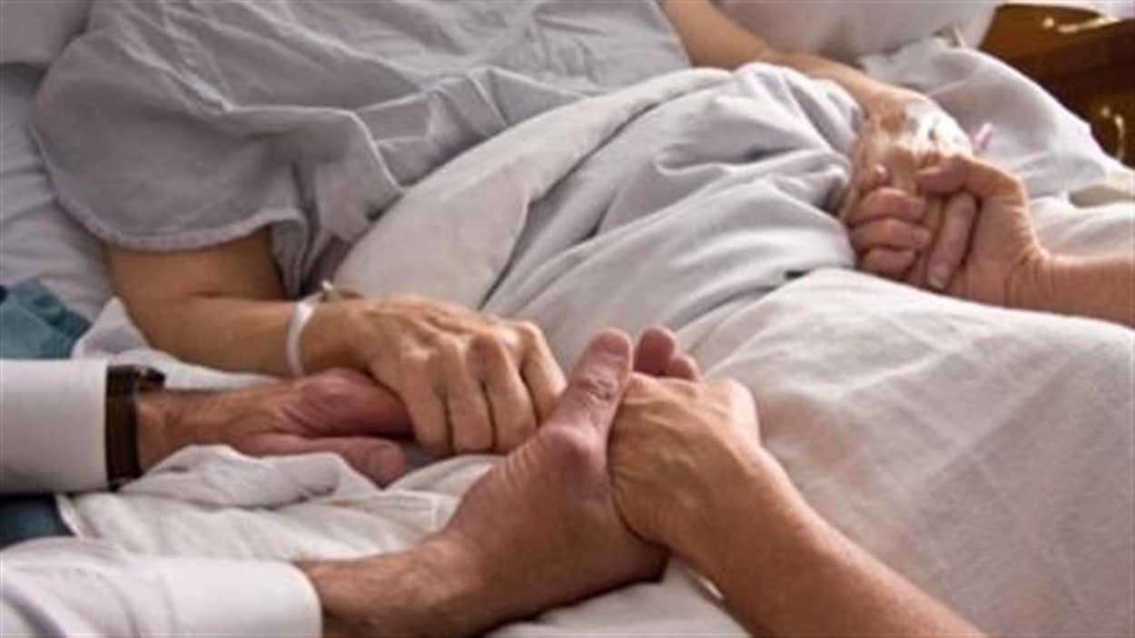 Les réunions du Comité mixte spécial sur l’aide médicale à mourir reprennent aujourd’hui à Ottawa. Claude en parle avec le député Gérard Deltell.