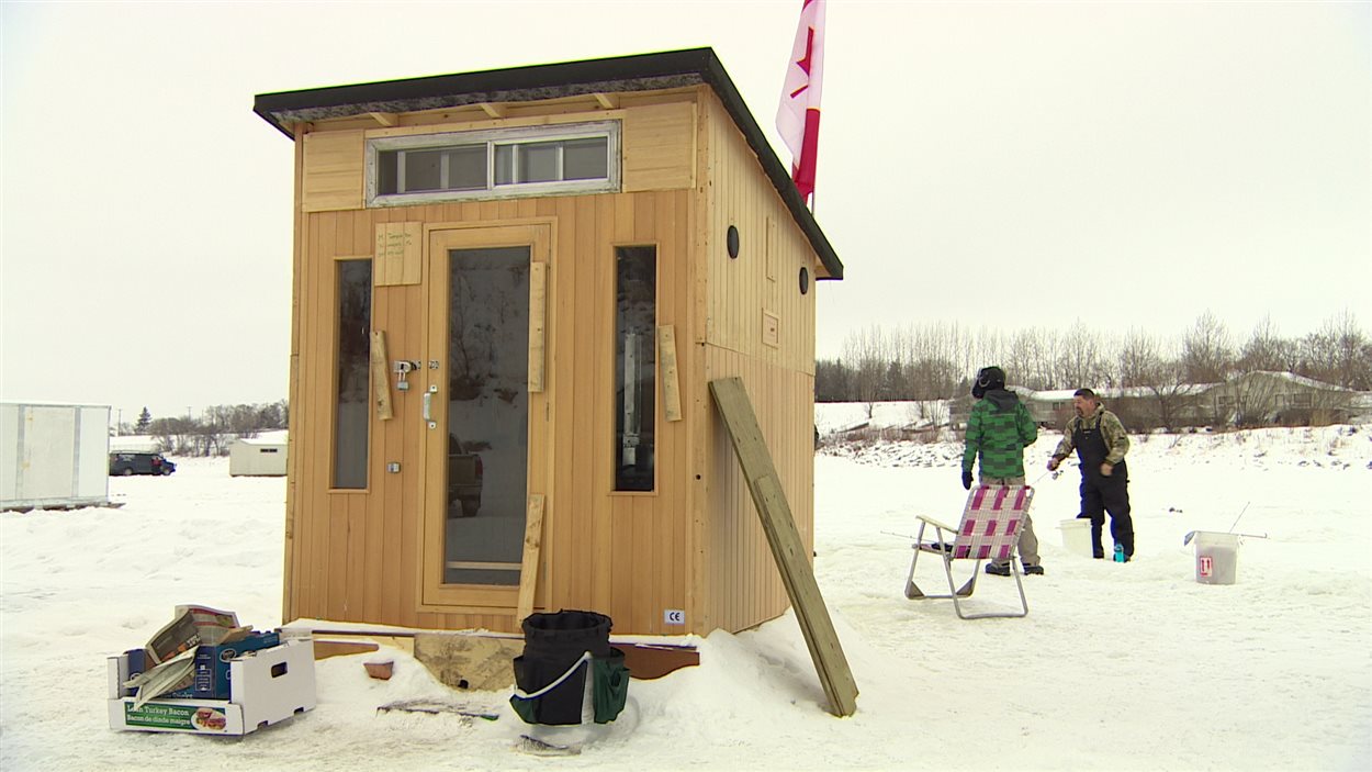 Cabane De Pêche Rustique En Osier – Panier Pêcheur Décoratif – Boîte De Rangement