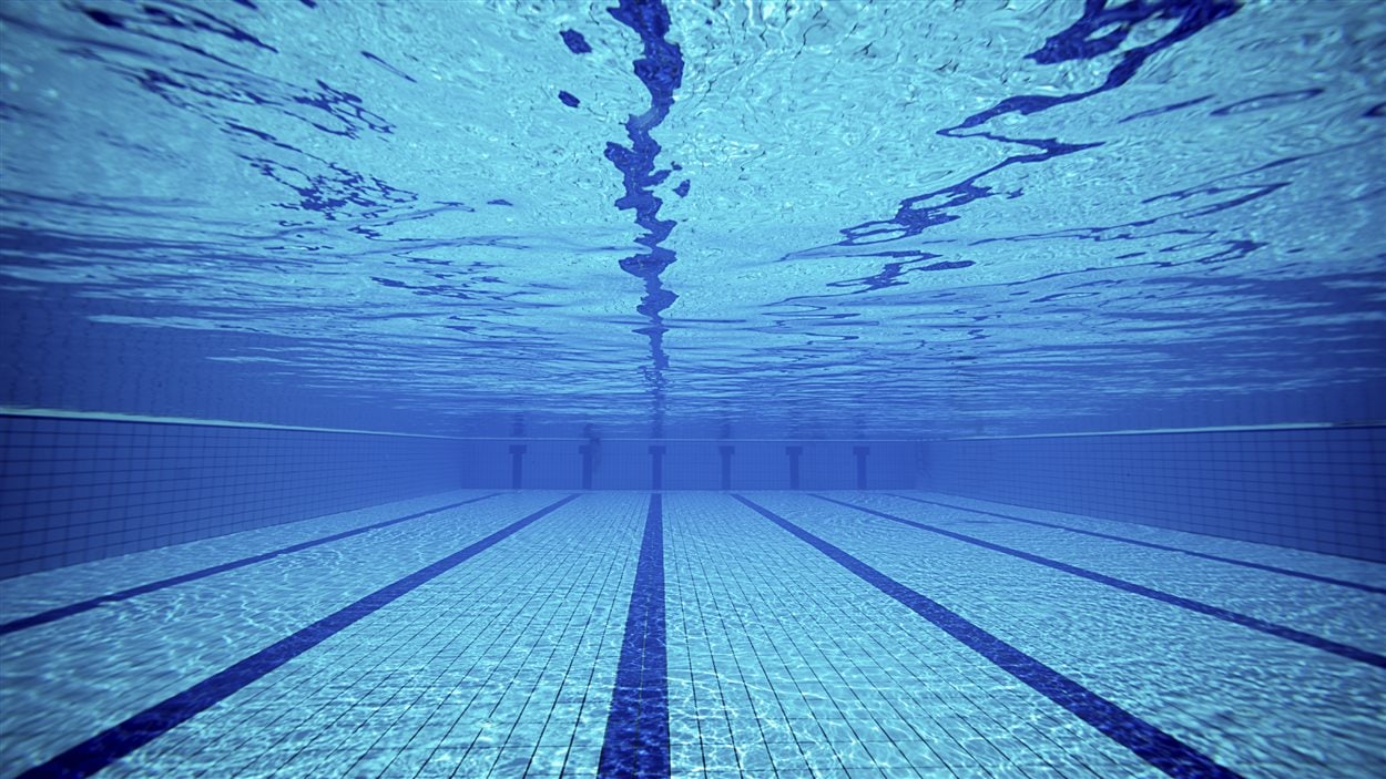 Piscine à HavreSaintPierre le plus bas soumissionnaire de Saguenay