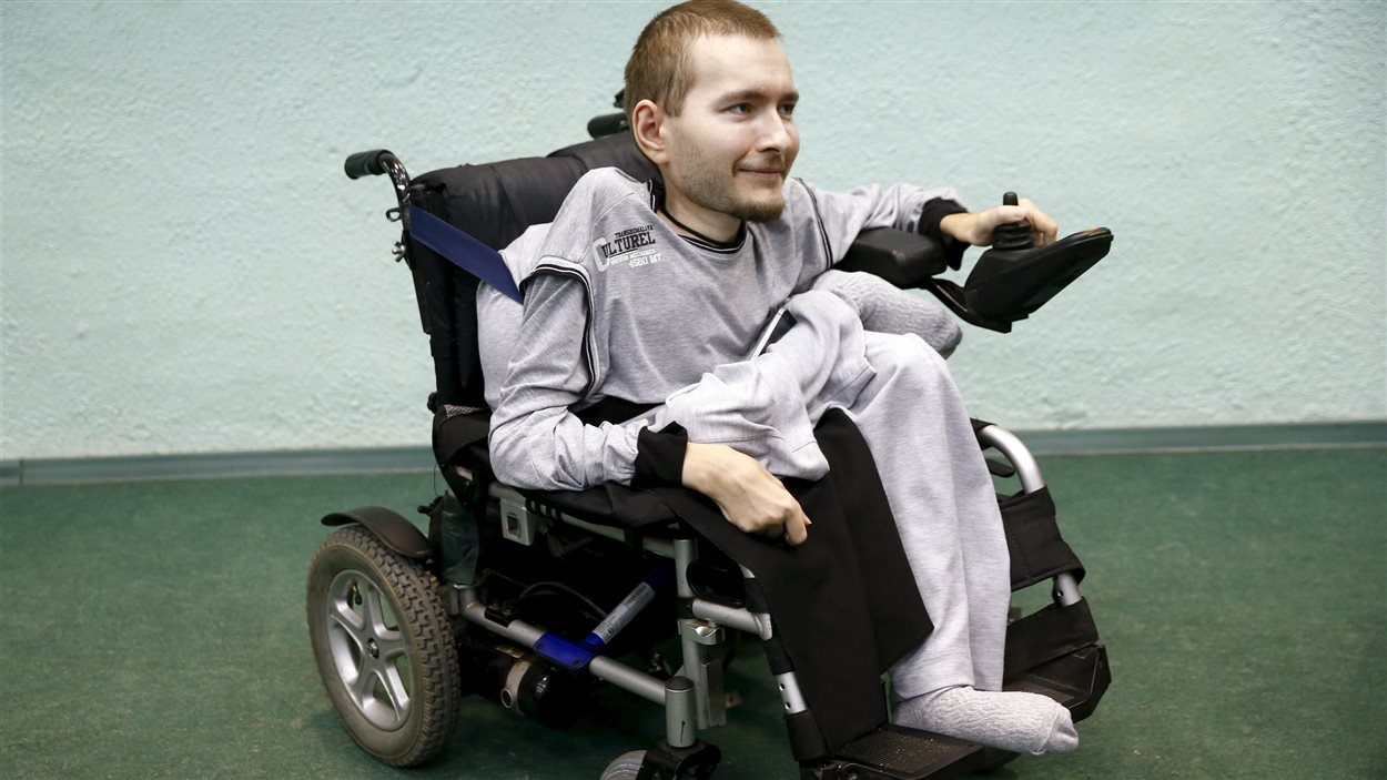 Valery Spiridonov