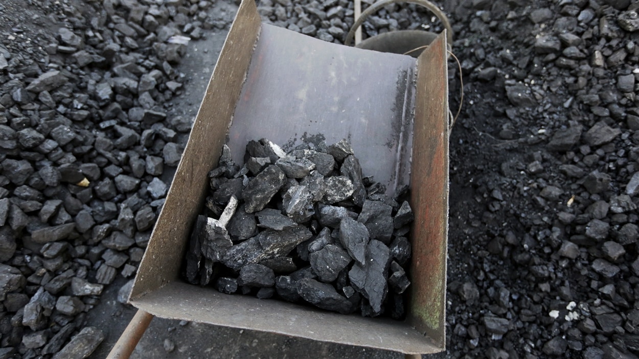 La Chine veut tourner le dos au charbon dès 2020.