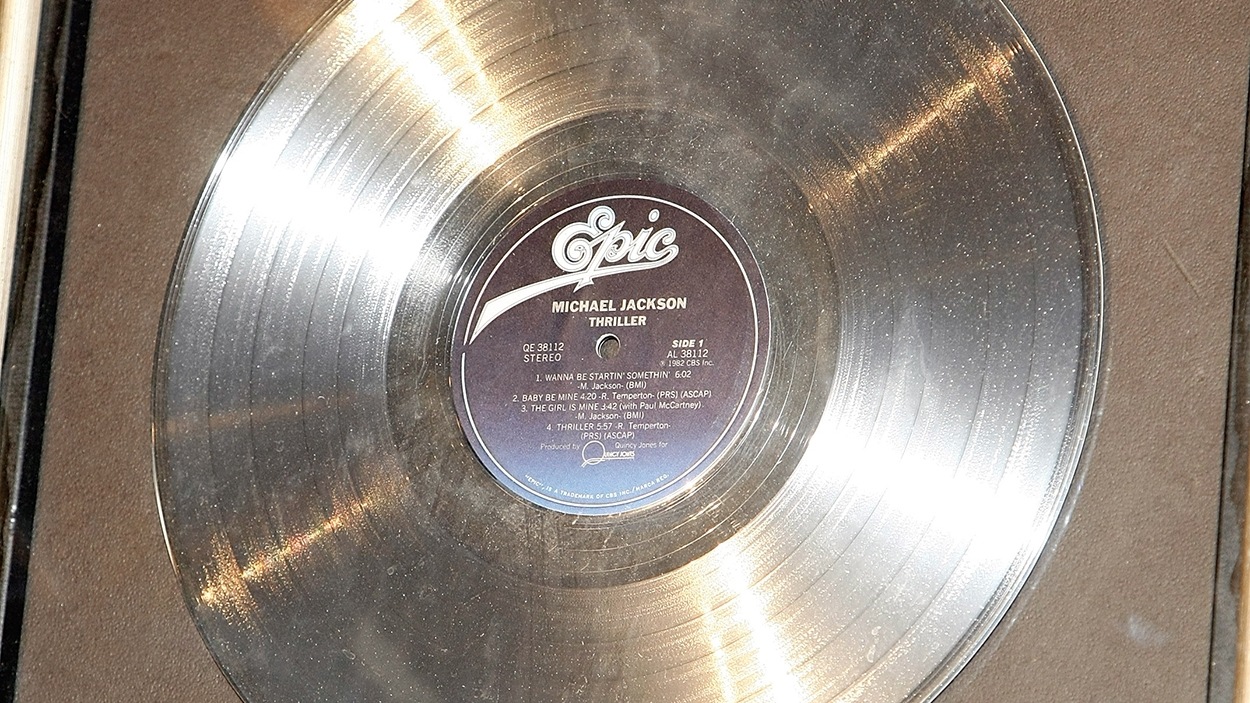 L’écoute en ligne sera comptabilisée dans l’attribution des disques d