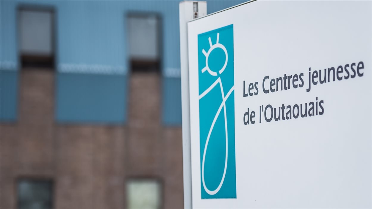 Les Centres jeunesse de l'Outaouais