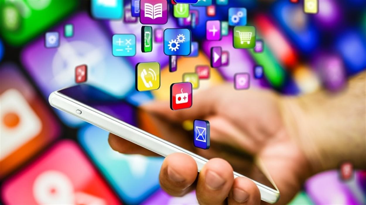Stimuler la création d'applications avec le 5e hackathon de Calgary ...