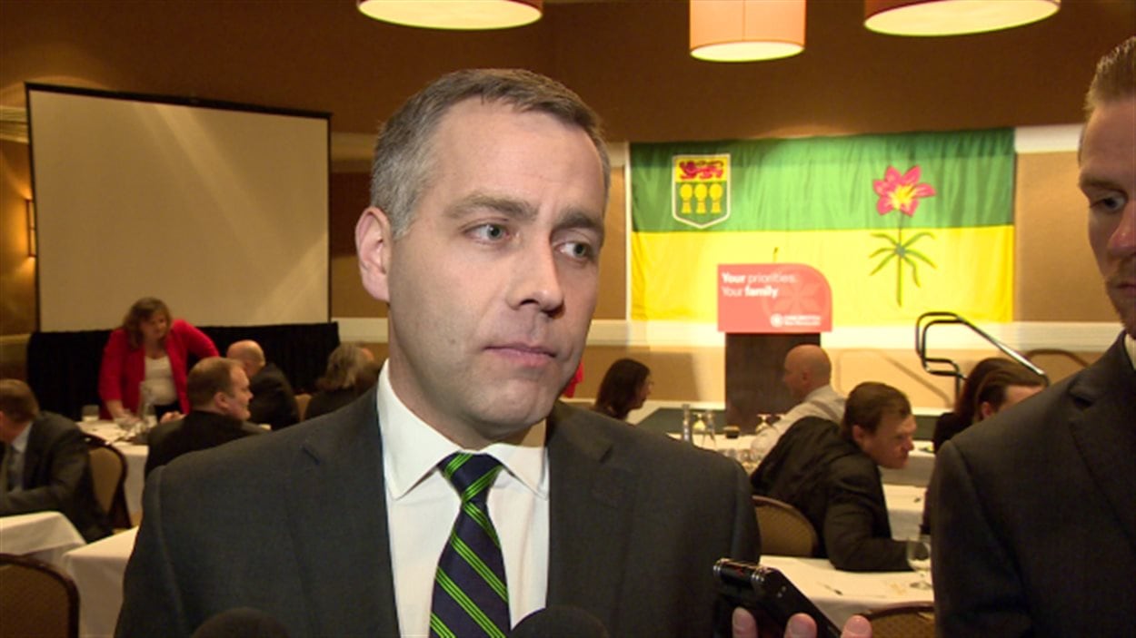 Le chef du NPD sera candidat dans la nouvelle circonscription de Saskatoon Westview