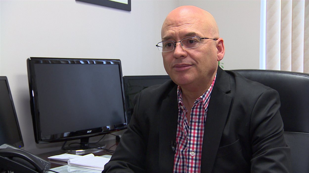 Norman Boudreau, un avocat qui a travaillé sur plusieurs causes concernant des allégations d'achat de vote dans des réserves