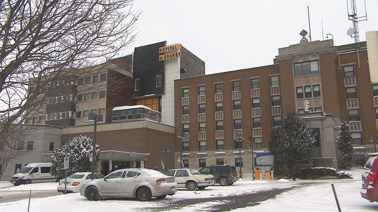 Les mesures de sécurité seront renforcées au département de psychiatrie