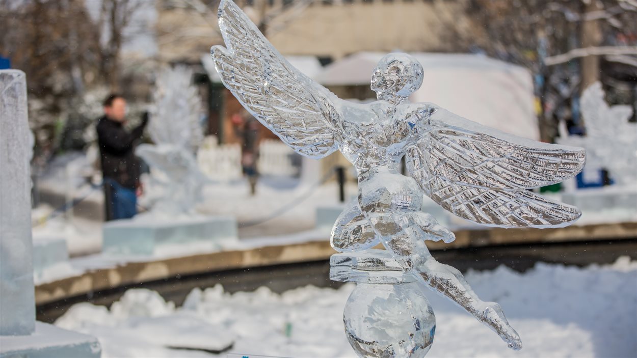 Quoi Faire A Ottawa En Ce Jour De La Famille Radio Canada Ca