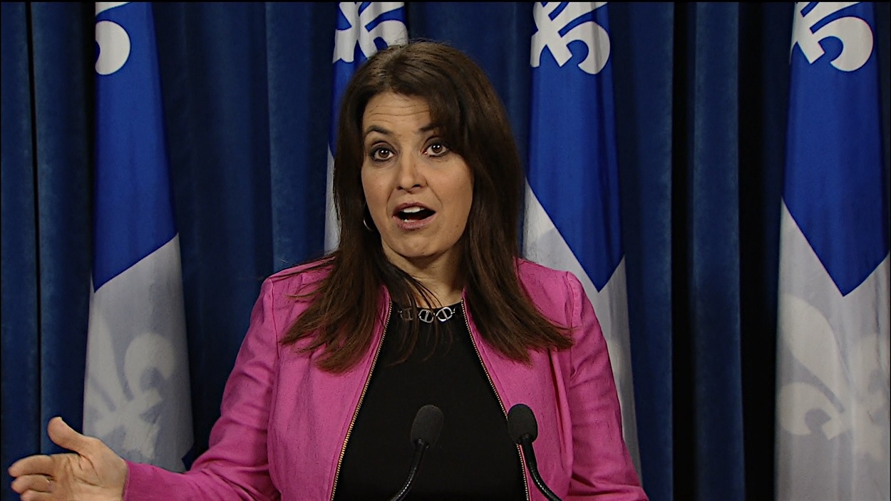 Véronique Hivon