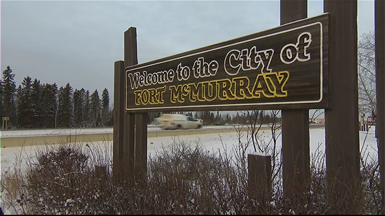 Fort McMurray, Alberta