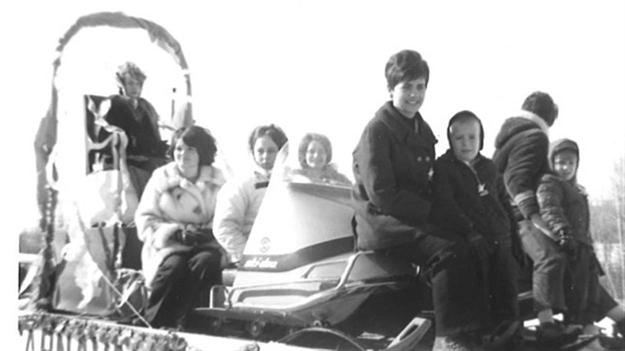 rencontre femme noire sherbrooke