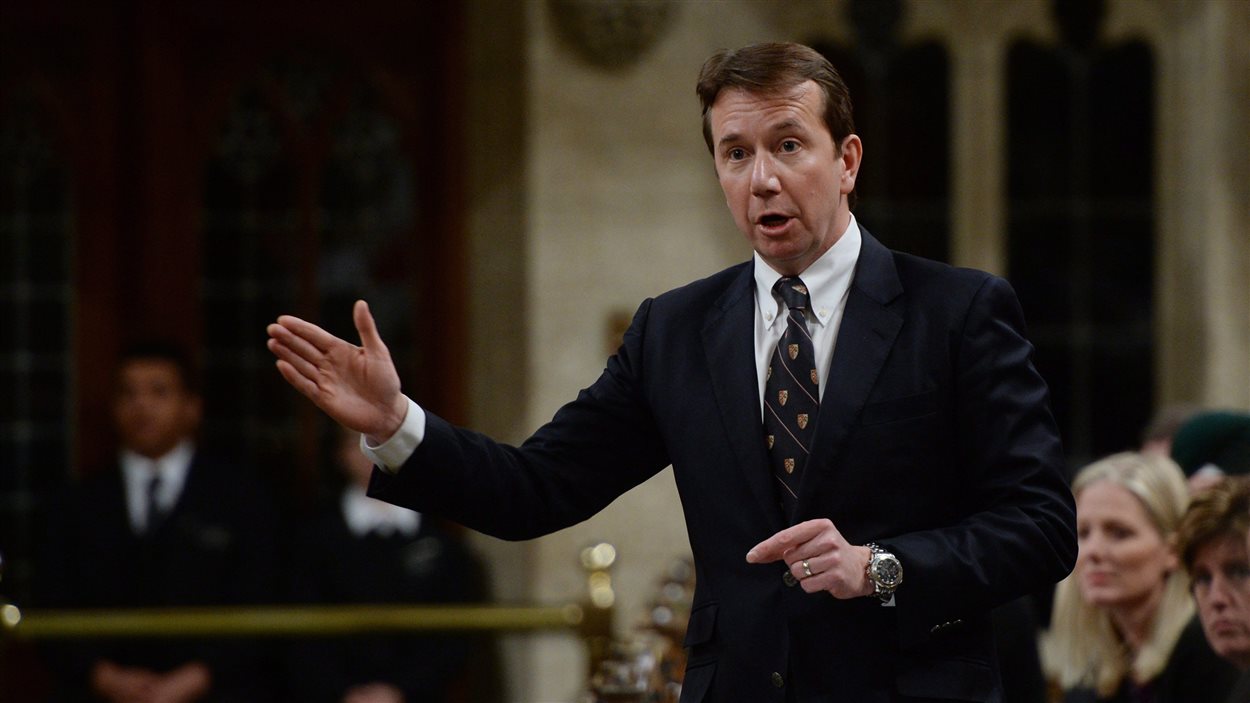 La fonction publique devra subir un « changement de culture », selon ...