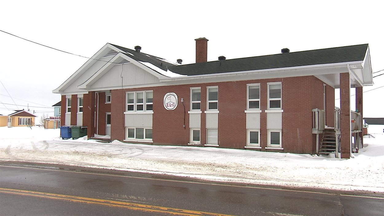 RivièreauTonnerre inaugure sa bibliothèque municipale RadioCanada