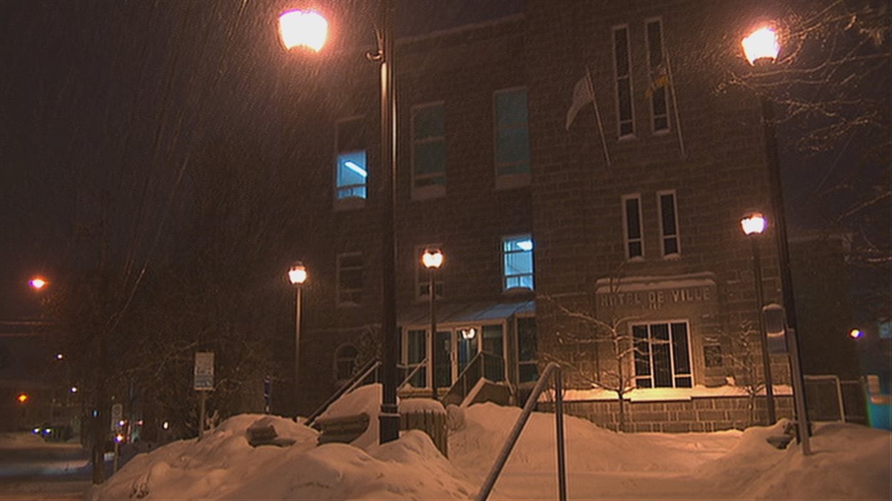 Délégation économique d’Alma dans l’État de NewYork RadioCanada