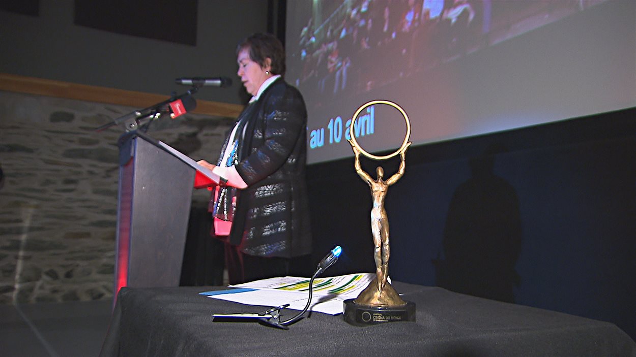 Dévoilement du jury Festival Cinéma du monde de Sherbrooke