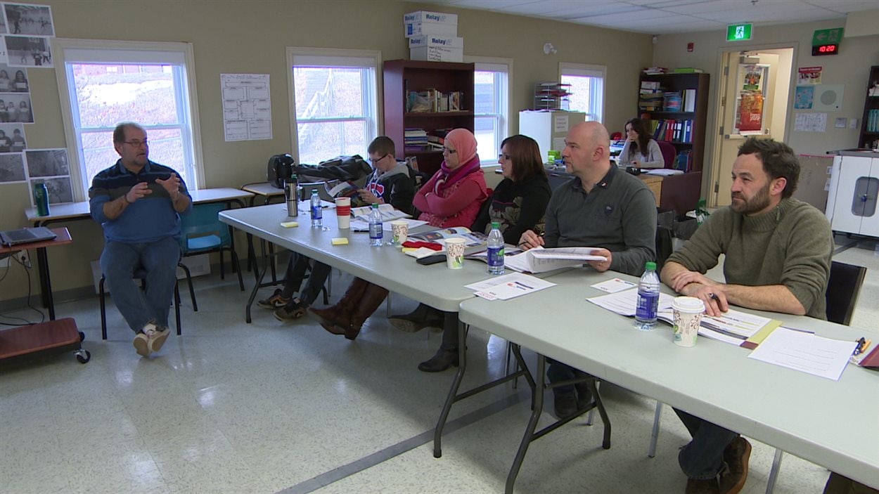 Immigration un atelier unique en son genre pour les francophones à
